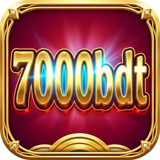 7000bdt Logo - অফিসিয়াল